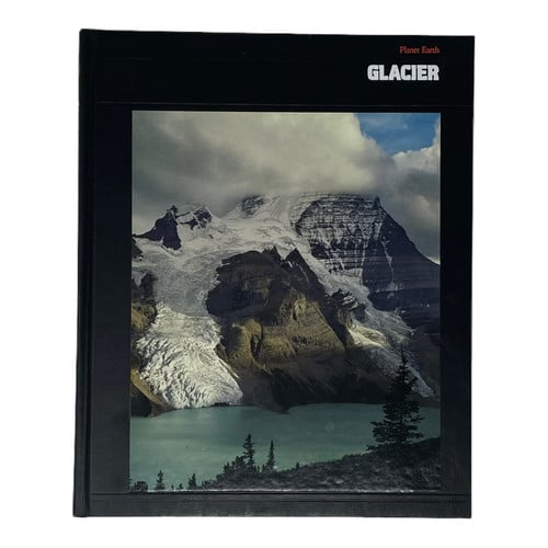 Glacier (Planet earth)