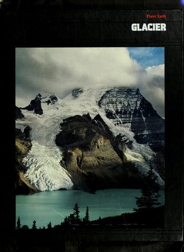 Glacier (Planet earth)