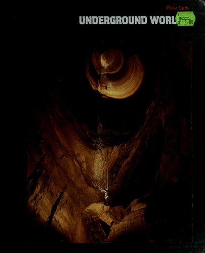 Underground Worlds