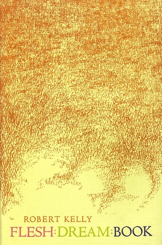 Flesh, dream, book