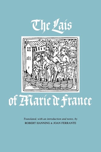 The Lais of Marie de France