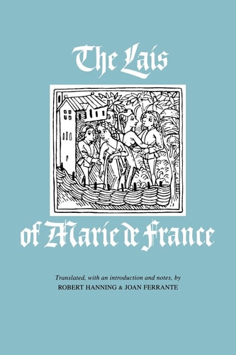The Lais of Marie de France