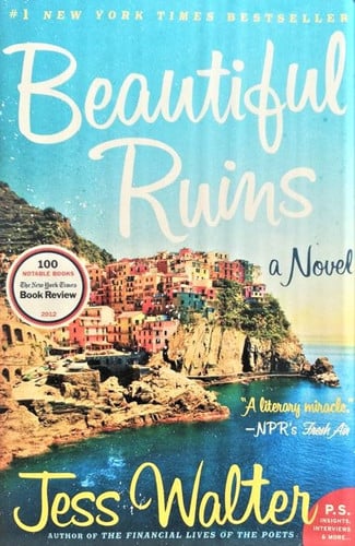 Beautiful Ruins: A Novel