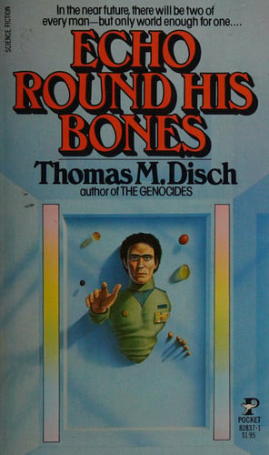 Echo Round His Bones