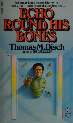Echo Round His Bones