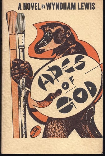 The Apes of God