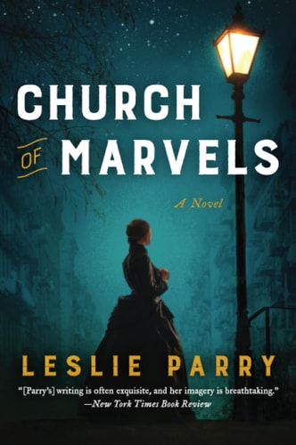 CHURCH MARVELS