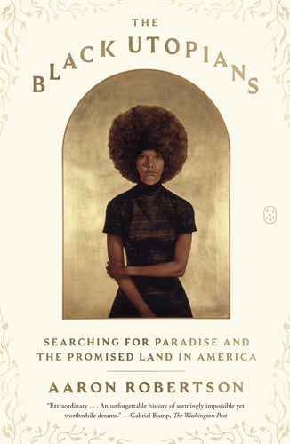 The Black Utopians