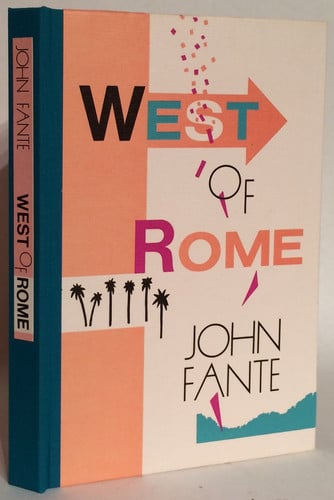 West of Rome