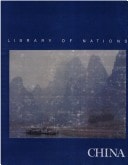 China (Library of nations)