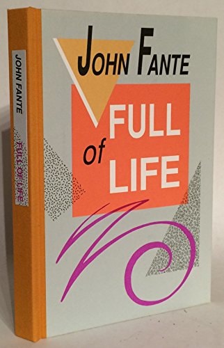 Full of Life