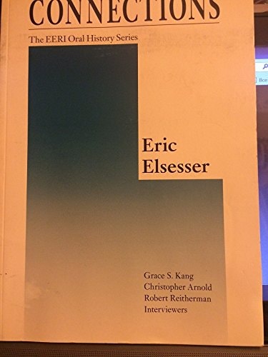 Eric Elsesser
