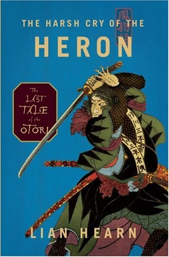 Harsh Cry of the Heron
