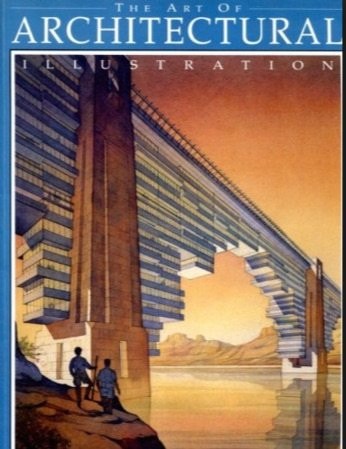 The Art of Architectural Illustration
