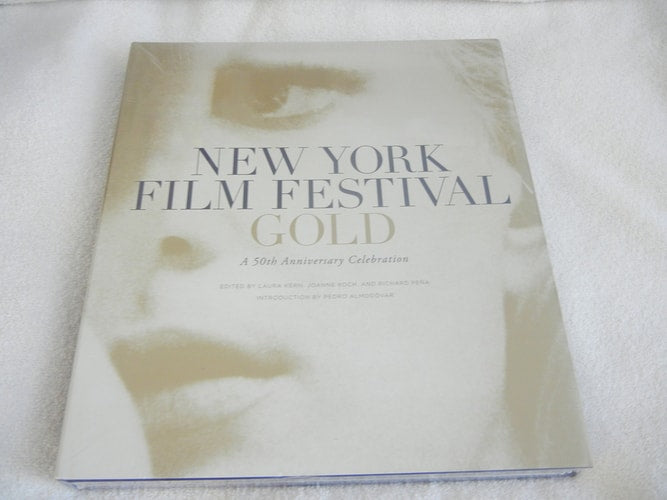 New York Film Festival Gold: A 50th Anniversary Celebration