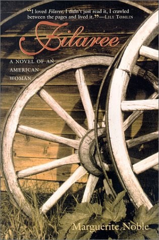 Filaree: A Novel of American Life (A Zia Book)