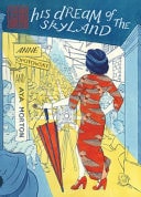 His Dream of the Skyland: Walled City Book One