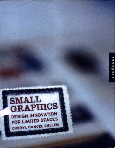 Small Graphics: Design Innovation for Limited Spaces