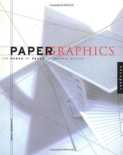 Paper Graphics: The Power of Paper in Graphic Design
