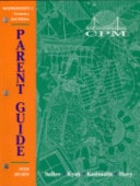 Math 2 Parent Guide with Review, 2nd. ed.