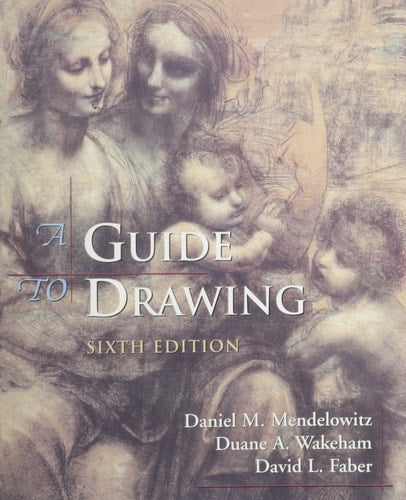 Guide to Drawing