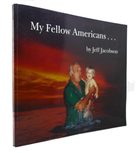 My Fellow Americans...