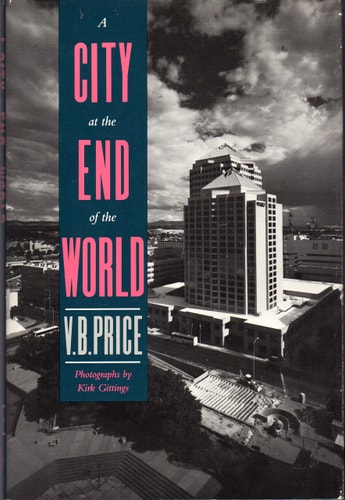 A City at the End of the World