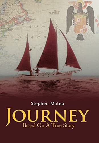 Journey: Based On A True Story