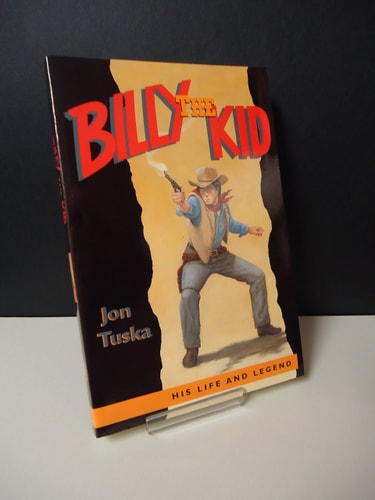 Billy the Kid: His Life and Legend