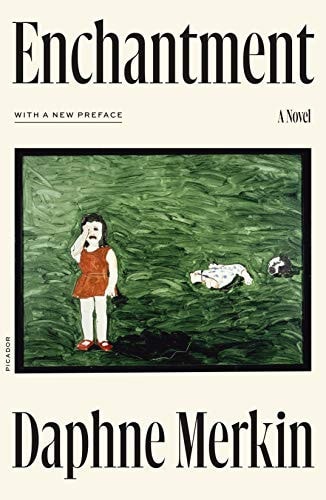 Enchantment: A Novel