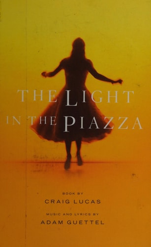 The Light in the Piazza