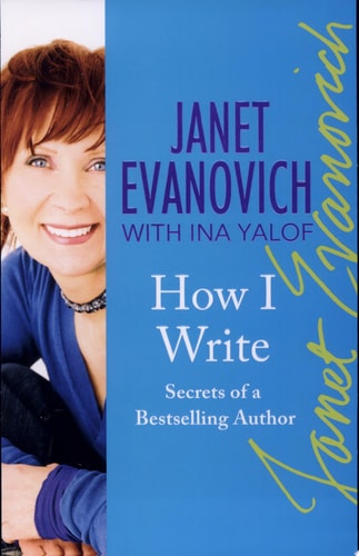 How I Write: Secrets of a Bestselling Author