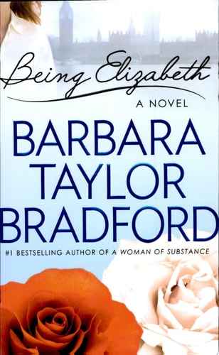 Being Elizabeth (Ravenscar Series)