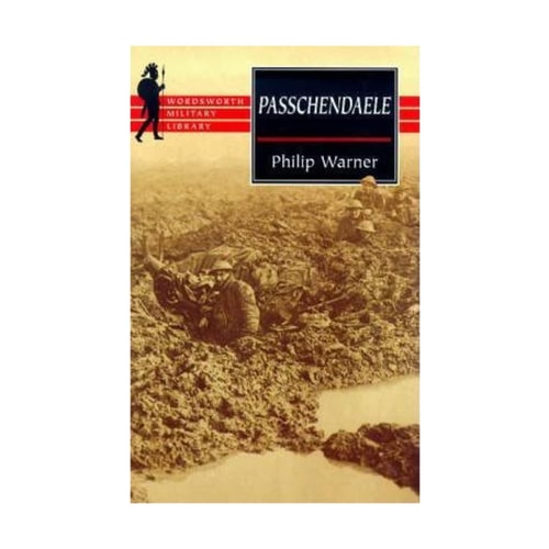 Passchendaele (Wordsworth Military Library)