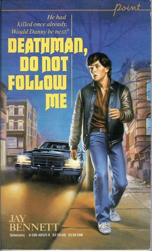 Deathman, Do Not Follow Me