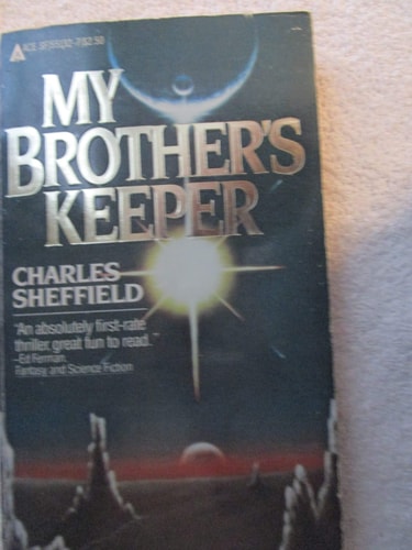 My Brothers Keeper