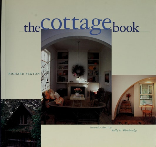 The Cottage Book