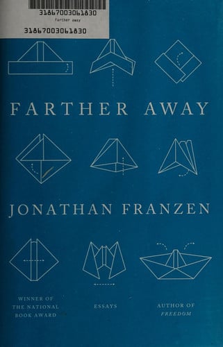Farther Away: Essays