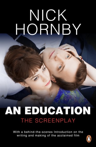 An Education The Screenplay