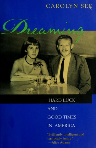 Dreaming: Hard Luck And Good Times In America