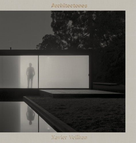 Xavier Veilhan - Architectones