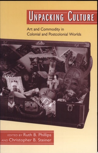 Unpacking Culture