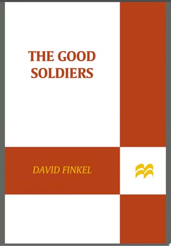 The Good Soldiers