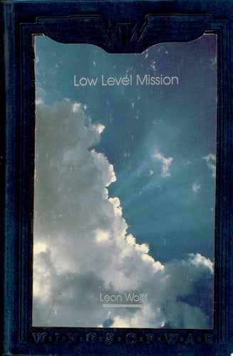 Low Level Mission (Wings of War)