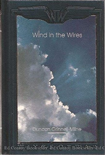 Wind in the Wires (Wings of War Series)