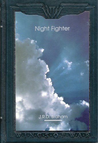 Night fighter (Wings of war)