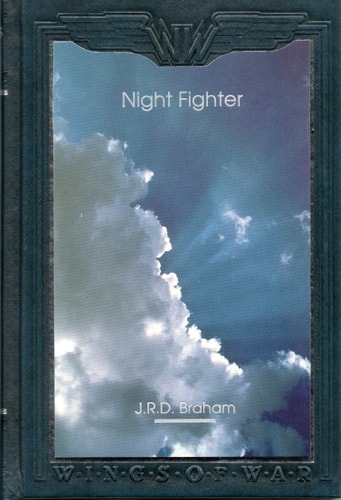 Night fighter (Wings of war)
