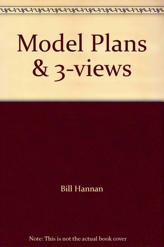 Model Plans & 3-views