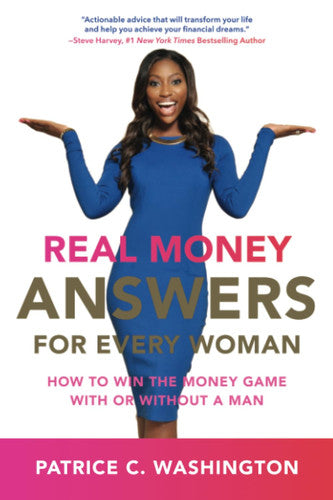 REAL MONEY ANSWERS FOR EVER
