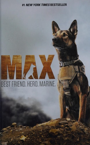 Max: Best Friend, Hero, Marine